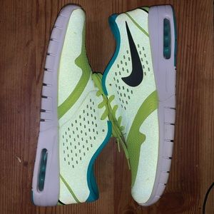 Nike SB Koston 2 max